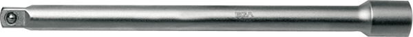 EGA Master, 72491, Titanium non-magnetic tools, Titanium extension