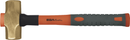 EGA Master, 72742, Non-sparking tools, Non-sparking hammers