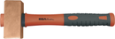 EGA Master, 72799, Non-sparking tools, 