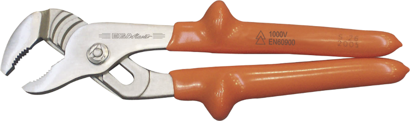 EGA Master, 73001, 1000V Insulated tools, Insulated pliers