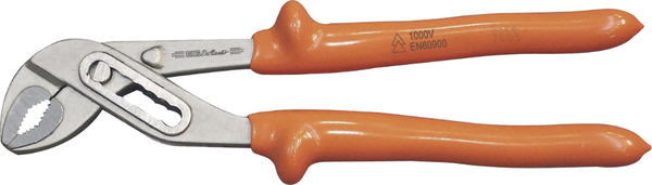 EGA Master, 73004, 1000V Insulated tools, Insulated pliers