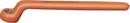 EGA Master, 73354, 1000V Insulated tools, Insulated wrenches