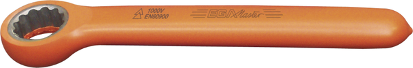 EGA Master, 73199, 1000V Insulated tools, Insulated wrenches