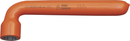 EGA Master, 73226, 1000V Insulated tools, Insulated socket wrench