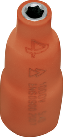 EGA Master, 73240, 1000V Insulated tools, 1000V Insulated socket