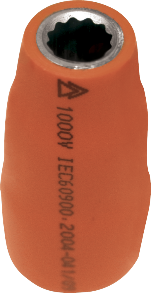 EGA Master, 73481, 1000V Insulated tools, 1000V Insulated socket