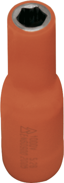 EGA Master, 73381, 1000V Insulated tools, 1000V Insulated socket