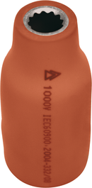 EGA Master, 73502, 1000V Insulated tools, 1000V Insulated socket