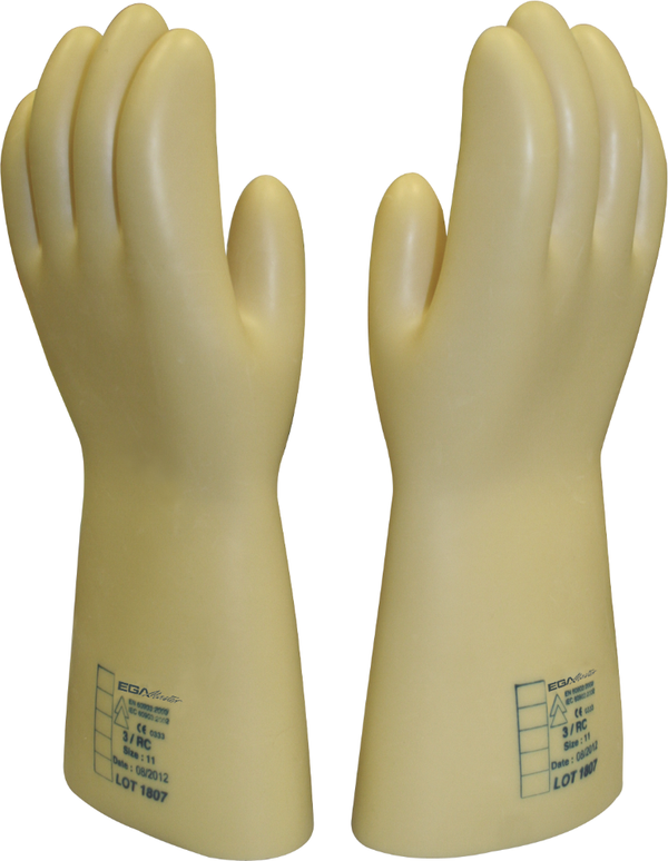 EGA Master, 73557, 1000V Insulated tools, Insulated gloves