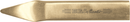 EGA Master, 73783, Non-sparking tools, Non-sparking chisel