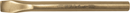 EGA Master, 73827, Non-sparking tools, Non-sparking chisel