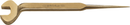 EGA Master, 73947, Non-sparking tools, Non-sparking wrenches
