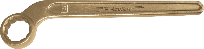 EGA Master, 74088, Non-sparking tools, Non-sparking wrenches