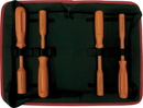 EGA Master, 74691, 1000V Insulated tools, 1000V Insulated screwdriver