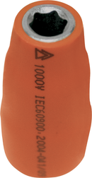 EGA Master, 74945, 1000V Insulated tools, 1000V Insulated socket