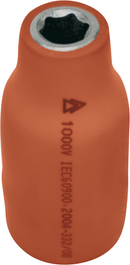EGA Master, 74965, 1000V Insulated tools, 1000V Insulated socket