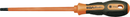 EGA Master, 75039, 1000V Insulated tools, 1000V Insulated screwdriver