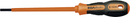 EGA Master, 75063, 1000V Insulated tools, 1000V Insulated screwdriver
