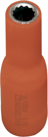 EGA Master, 75076, 1000V Insulated tools, 1000V Insulated socket