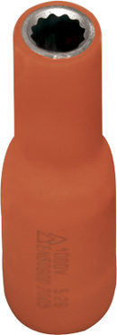 EGA Master, 75147, 1000V Insulated tools, 1000V Insulated socket