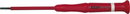 EGA Master, 75158, 1000V Insulated tools, 1000V Insulated screwdriver
