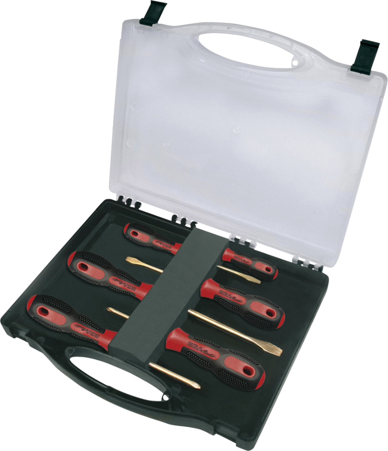 EGA Master, 76465, Non-sparking tools, Non-sparking screwdrivers