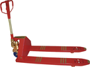 EGA Master, 76548, Non-sparking tools, Hydraulic pallet truck