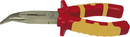 EGA Master, 76594, 1000V Insulated tools, 1000V Insulated pliers
