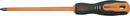 EGA Master, 76736, 1000V Insulated tools, 1000V Insulated screwdriver