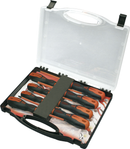 EGA Master, 76963, 1000V Insulated tools, Insulated screwdriver