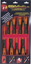 EGA Master, 76988, 1000V Insulated tools, Insulated screwdriver