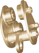 EGA Master, 76693, Non-sparking tools, Non-sparking chain hoist