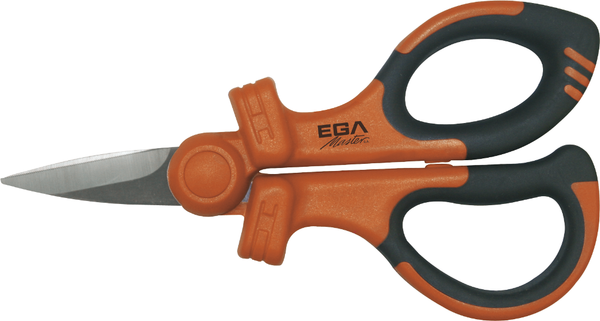 EGA Master, 79057, 1000V Insulated tools, 