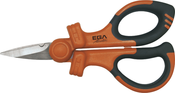 EGA Master, 79058, 1000V Insulated tools, 
