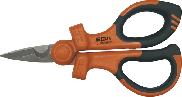 EGA Master, 79059, 1000V Insulated tools, 