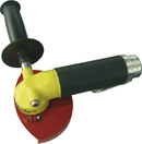 EGA Master, 79900, Underwater equipment, Underwater pneumatic equipment