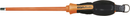 EGA Master, AD747107, Anti-drop tools, Anti-drop 1000V Insulated screwdrivers
