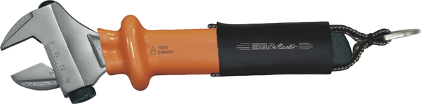 EGA Master, AD765797, Anti-drop tools, Anti-drop 1000V Insulated wrenches