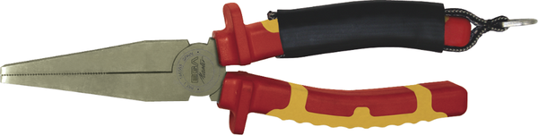 EGA Master, AD765897, Anti-drop tools, Anti-drop 1000V Insulated pliers