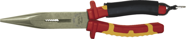 EGA Master, AD765927, Anti-drop tools, Anti-drop 1000V Insulated pliers