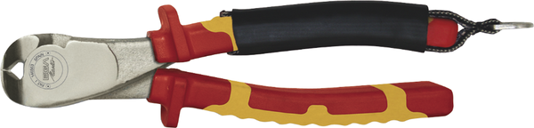 EGA Master, AD765997, Anti-drop tools, Anti-drop 1000V Insulated pliers