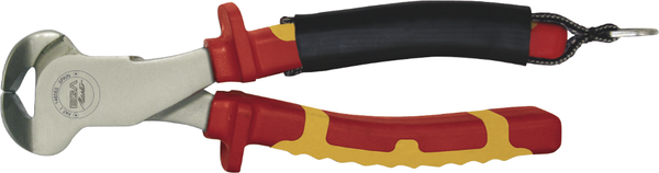 EGA Master, AD766027, Anti-drop tools, Anti-drop 1000V Insulated pliers