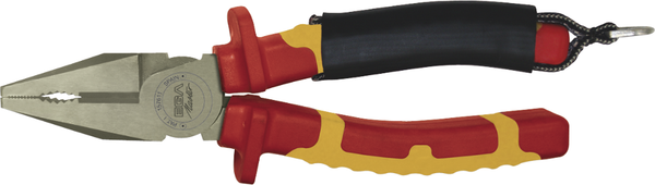 EGA Master, AD766097, Anti-drop tools, Anti-drop 1000V Insulated pliers
