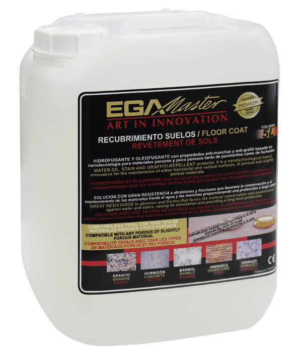 EGA Master, 89300, Chemical products, 