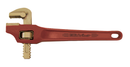 EGA Master, 36311, Non-sparking tools, Non-sparking pipe wrenches