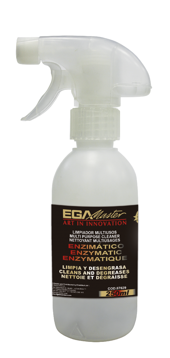 EGA Master, 87629, Chemical products, 