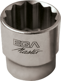 EGA Master, 38533, INOX Tools, INOX wrenches