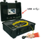 EGA Master, 60062, Drain cleaning & inspection, Inspection cameras