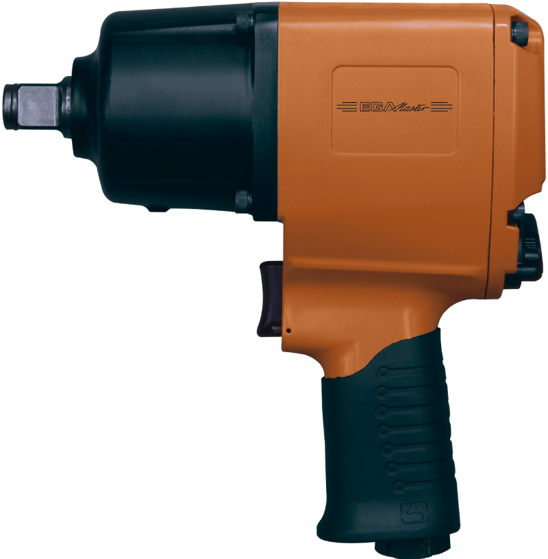 EGA Master, 55845, Pneumatic tools, Pneumatic impact wrench