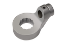 EGA Master, 66024, Controlled tightening, Torque wrench heads